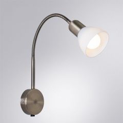 Бра Arte Lamp Falena A3116AP-1AB | фото 2