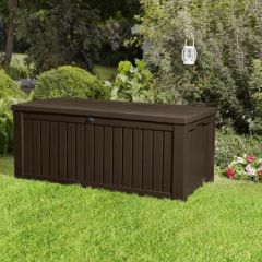 Сундук ROCKWOOD STORAGE BOX 570 L | фото 6